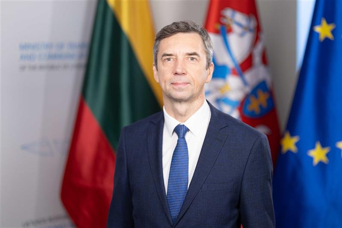 Saulius Kerza