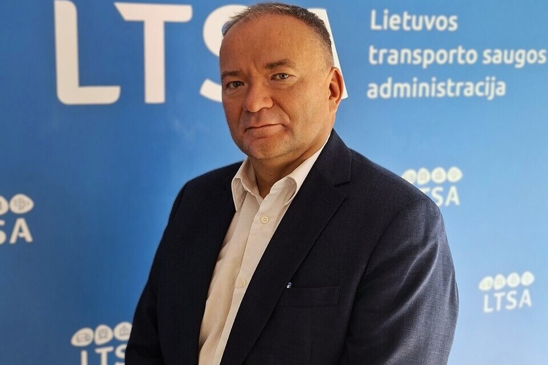 Remigijus Lipkevičius